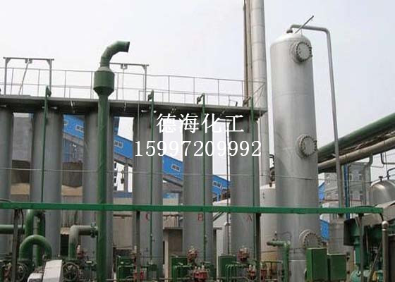 废气净化塔-案例展示