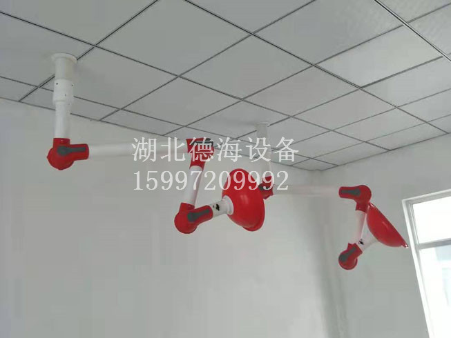 设备安装