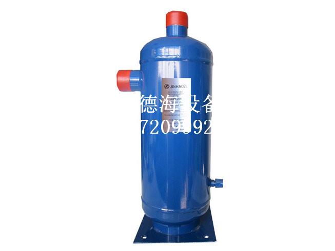 气液分离器