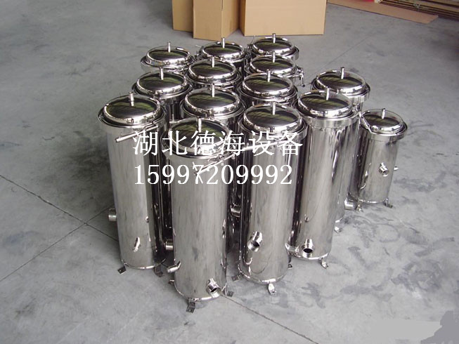 精密过滤器