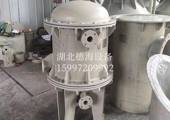 精密过滤器