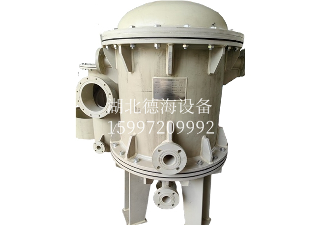 精密过滤器