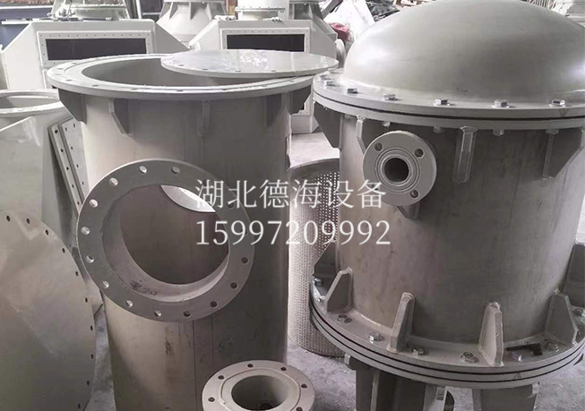精密过滤器