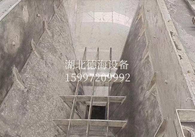 大型下料仓